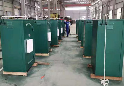 新和移动炸药库：安全与效率并重的爆破行业新趋势